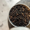 Locally-Sourced Malaysian Sarawak Black Peppercorns WHOLE
