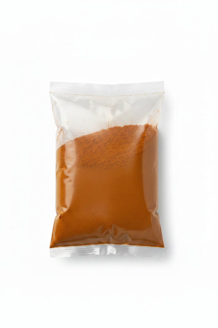 18+ Spice Blend Curry Mix With South Asian Cantonese Flare - Original Mix