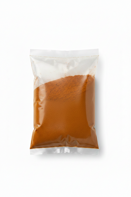 CurryMaa 18+ Spice Blend Curry Mix — Oomph!